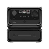 ราคา POWER BOX ECOFLOW RIVER 3 MAX 600 วัตต์ สีดำ (1288328)