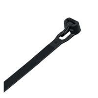 ราคา เคเบิ้ลไทร์ปลดล็อกได้ SALE SRT-350B 13.5 นิ้ว สีดำ (100 เส้น) (1292889)