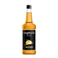 ราคา น้ำเชื่อม ลองบีช ไซรัป กลิ่น ส้มยูซุ ขนาด 740 มล. (888142100021)