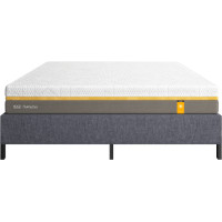 ราคา ที่นอนยางพาราแท้ 3.5 ฟุต NOOZ SUNNY EVO มาพร้อมกับฐานเตียง 3.5 ฟุต NOOZ PIXEL BED FRAME (ไม่มีหัวเตียง) (888170800332)