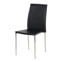 ราคา เก้าอี้ทานข้าว SB FURNITURE YINTA สีดำ (1223724)