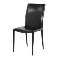 ราคา เก้าอี้ทานข้าว SB FURNITURE ALADIN สีดำ (1223918)