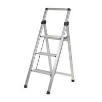 ราคา บันไดอะลูมิเนียมทรง A มีมือจับ MATALL MINI SLIM 3 ขั้น (1248153)