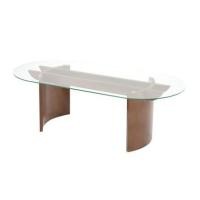 ราคา โต๊ะกลาง SB FURNITURE TAYLIN-W 19217580 120 ซม. สีวอลนัท (1277774)