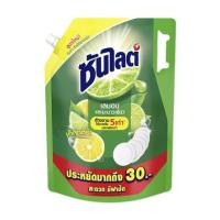 ราคา น้ำยาล้างจาน SUNLIGHT 1,700 มล. LEMONGREEN LIME (1279150)