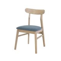 ราคา เก้าอี้ทานข้าว SB FURNITURE YAKIRA 19208644 สีไม้อ่อน (1280279)