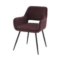 ราคา เก้าอี้ทานข้าว SB FURNITURE YABY 19210636 สีชมพู (1280659)