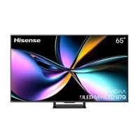 ราคา ทีวีมินิแอลอีดี 65 นิ้ว HISENSE (4K, MINI LED, VIDAA) 65U7Q (1296343)