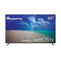 ราคา Aconatic 4K UHD WebOS TV ทีวี ขนาด 65 นิ้ว รุ่น 65US210AN