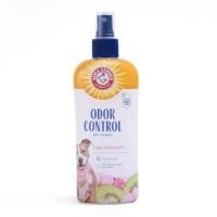 ราคา สเปรย์กำจัดกลิ่นสุนัข ARM AND HAMMER กลิ่น KIWI BLOSSOM 236มล. (888133300039)
