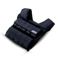 ราคา เสื้อถ่วงน้ำหนัก Calisthenic Homefittools รุ่น 20kg (888139600141)