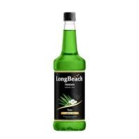 ราคา น้ำเชื่อม ลองบีชไซรัป กลิ่น ใบเตย ขนาด 740ML. (888142100073)