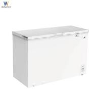 ราคา ตู้แช่ 2 ระบบ WORLDTECH รุ่น WT-FZ400 ขนาด 14.1 คิว ความจุ 400 ลิตร (888163300033)