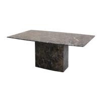 ราคา โต๊ะกลาง SB FURNITURE FANO 120 ซม. สีน้ำตาล (1224611)