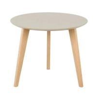 ราคา โต๊ะกลาง SB FURNITURE JAFAR C60 60 ซม. สีน้ำตาล (1224636)
