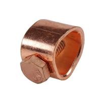 ราคา แคล้มจับกราวด์หรอด BT 5/8 นิ้ว (1279379)