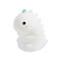 ราคา ไฟตั้งโต๊ะ LED MOFII DINOSAUR 0.5 วัตต์ สีขาว (1280318)