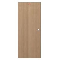 ราคา ประตูภายในเหล็ก เจาะลูกบิด PROFESSIONAL DOOR D2-40 89.2x199.4 ซม. สีน้ำตาล (1290997)