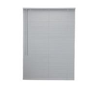 ราคา มู่ลี่ไวนิล HOME LIVING STYLE CORDLESS 90x130 ซม. สีเทา (1291198)