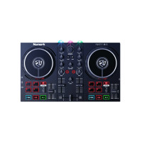 ราคา ดีเจคอนโทรลเลอร์ Numark Party Mix MK II (888150200019)
