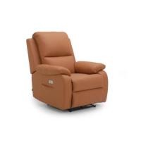 ราคา โซฟาปรับไฟฟ้า PATARA รุ่น TITAN สีน้ำตาล (888165900074)