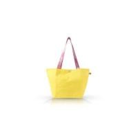 ราคา กระเป๋าช้อปปิ้ง VAVAZ รุ่น พาสเทลใบเล็ก สีเหลือง (888178400004)