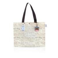 ราคา กระเป๋าช้อปปิ้ง VAVAZ รุ่น TOTE หมูเด้ง (888178400052)