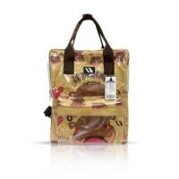 ราคา กระเป๋าเป้ VAVAZ รุ่น BACKPACK หมูเด้ง (888178400054)