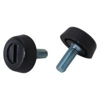 ราคา สกรูปรับระดับ PANSAIM AS-62216B 6x22 มม. สีดำ แพ็ก 10 ชิ้น (1120593)