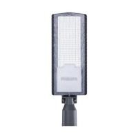 Philips โคมไฟถนน LED 50 วัตต์ DAYLIGHT สีเทา รุ่น BRP121