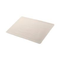 ราคา แผ่นรองจาน PVC SRITHAI WAVE สีครีม (1257834)