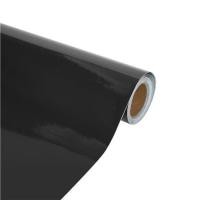 ราคา วอลล์สติกเกอร์ HOME LIVING STYLE BLACK 0.90X3 ม. สีดำ (1286123)