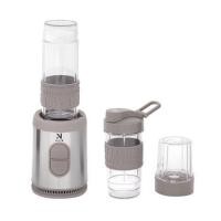 ราคา เครื่องปั่นน้ำผลไม้ NIKITO NK-BD02 0.57 ลิตร สีเทา (1288432)