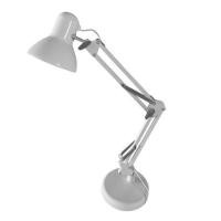 ราคา ไฟอ่านหนังสือ CARINI OL-TL-AC3 สีขาว (1290931)