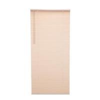 ราคา มู่ลี่ไวนิล HOME LIVING STYLE CORDLESS 70x160 ซม. สีครีม (1291207)