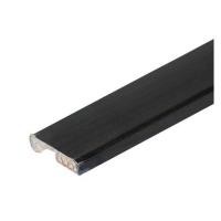 ราคา บัววงกบ WPC ECO-DOOR ขอบเรียบ 6X220X1.5 ซม. สีโอ๊ค (1099060)