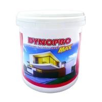 ราคา สีน้ำทาภายนอก DYNOPROMAX BASE C กึ่งเงา 2.5 แกลลอน (1139442)