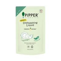 ราคา รีฟิลน้ำยาล้างจาน PIPPER 750 มล. กลิ่นสเปียร์มินต์ (1267891)