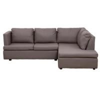 ราคา โซฟาเข้ามุมขวา FURDINI LAUREN สีเทา (1286730)