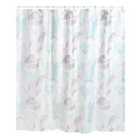 ราคา ม่านห้องน้ำ POLY WSP SCP-23/P2340 180X180 ซม. (1293331)