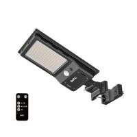 ราคา ไฟถนน SOLAR BEC SOL 160 วัตต์ DAYLIGHT สีดำ (1296457)