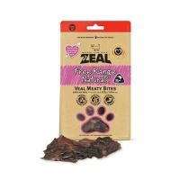 ราคา ขนมสุนัข ZEAL รสเนื้อลูกวัวนิวซีแลนด์ 125 ก. (1203350)