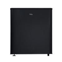 TCL ตู้เย็นมินิบาร์ ขนาด 1.6 คิว รุ่น RT95XFSDB