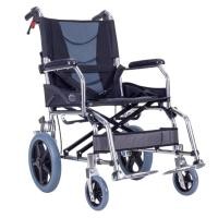 ราคา รถเข็นวีลแชร์ FOREVER TRAVEL LIGHT สีเทา (888109000004)