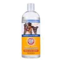 ราคา น้ำยาดับกลิ่นปากสุนัขผสมน้ำดื่ม ARM AND HAMMER COMPLETE CARE 473 ML (888133300001)
