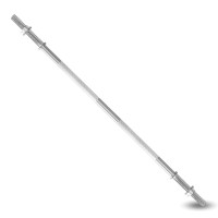 ราคา บาร์เบล Barbell 1.8 เมตร ขนาด 1 นิ้ว - Homefittools (888139600235)