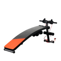 ราคา ม้านั่งซิตอัพ HOMEFITTOOLS รุ่น S1 (888139600242)