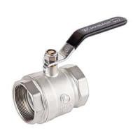 ราคา บอลวาวล์ทองเหลือง LL1116 แบบชุบนิคเกิ้ล 1-1/4" (888177100029)