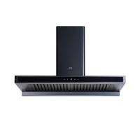 Hafele เครื่องดูดควันกระโจม 90 ซม. รุ่น BAYU90 495.38.353