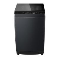 Toshiba เครื่องซักผ้าฝาบน ขนาด 12 กก. รุ่น AW-DUK1300LT(MK)